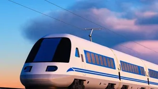 Transportation Is Revolutionized By Innovations