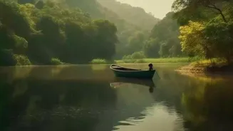 Master Your Mental Health With Mindfulness