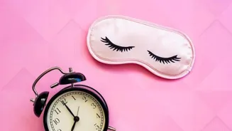 Want Brighter Eyes? Ten Tips to Beat Fatigue!
