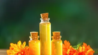 Essential Oils: Skin's Magical Solution?