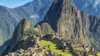 Experience Travel That Awakens Your Senses.