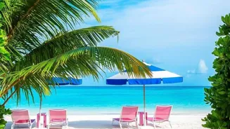 Find Your Perfect Vacation Style Now!