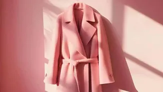 Old Fashion Trends Are Back In Style Now.