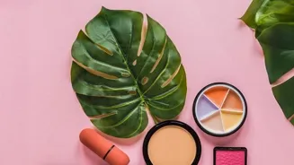 Top 10 Beauty Trends to Glow Up Your Look