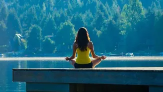 Find Serenity: 7 Mindfulness Secrets