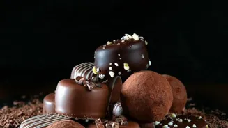 Dark Chocolate: Discover Delicious Secrets