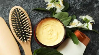 Top Tips Help You Tame Your Tresses