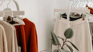 Sustainable Style: Slay with Eco Elegance.