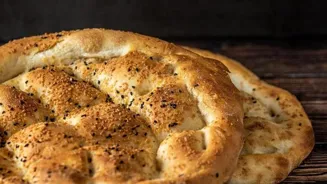 Bake Perfect Naan: An Indian Bread Masterclass