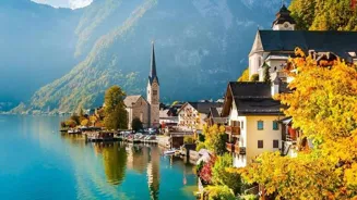 Visit These 7 Destinations Any Time of Year!