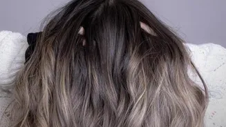 Try These 5 Chic Hairstyles Now!
