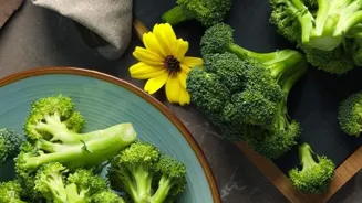 Are Greens Good for You? The Surprising Truth