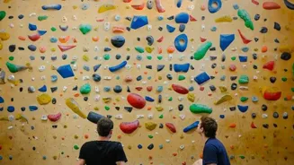 Boost Your Well-being: Local Wellness Guide