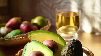 Understanding Good Fats, Bad Fats, and Taste!