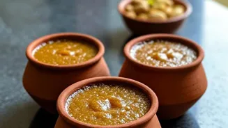 Ayurveda Enhances Indian Food Flavors.