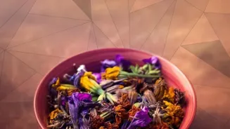 Enjoy Herbal Tea for Relaxation and Health
