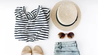 8 Casual Chic Outfits For Endless Style