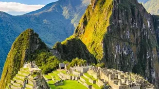 Top 10 Sites To Visit For Wanderlust!