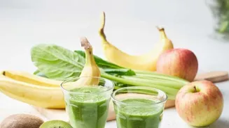 Know These 5 Facts Before Meal Replacements!