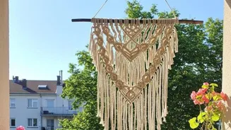 Crafty Concoctions: DIY Delights for Divine Decor!