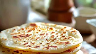 Try These 7 Bold Indian Breads Today!