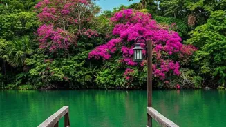 Discover 10 Amazing Eco-Friendly Travel Spots