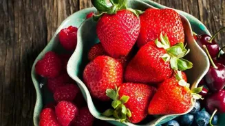 Discover Superfood Health Secrets Now