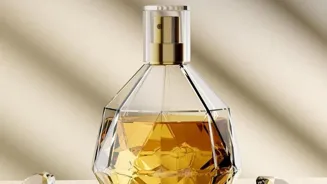 Find Your Perfect Perfume Today!
