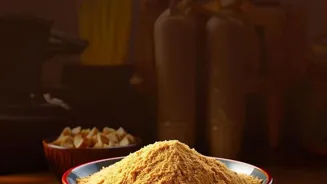 Ghee: The Delicious Secrets of Indian Food