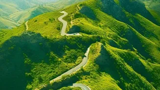 Extended Travel: Eight Secrets Revealed