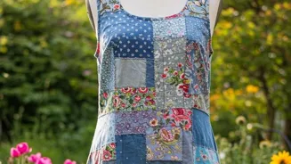 Refresh Your Style: Reimagine Old Clothes!