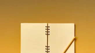 Journaling Can Unlock Your Hidden Potential.