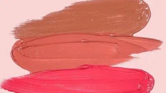 Master Lip Color for Bold, Beautiful Lips.