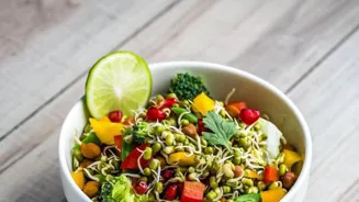 Understand Glycemic Index for Healthy Eating