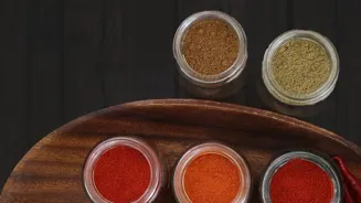 Delicious Chutney Recipes Will Tempt You!