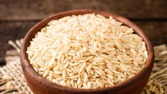 Learn to Cook Perfect Basmati Rice Now