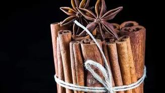 Indian Flavors Elevate Baking to New Heights