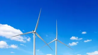 Renewable Energy Is Transforming The World