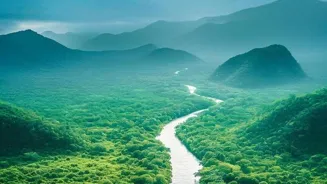 Travel Green: 5 Tips To Protect Your Paradise