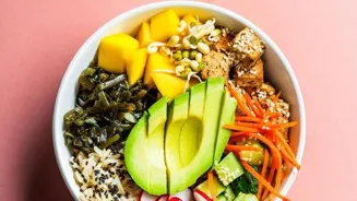 Eat Plants For A Healthier You: 7 Simple Tips