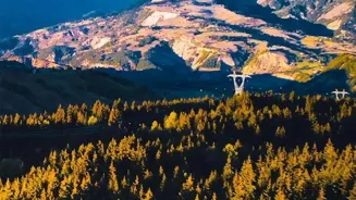 Ten Thrilling Escapes in the Rockies Await!