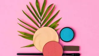 Makeup Trends Unveiled: Transform Your Look