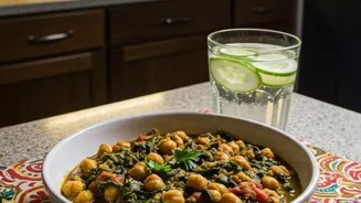 Delicious Chole Recipes Are Here!