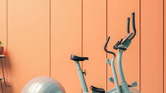 Try These Fitness Trends to Rev Up Your Routine