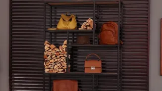 Discover 9 Iconic Handbag Styles!
