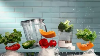Science Makes Cooking More Sensational