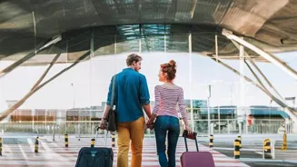 Transit Troubles? Here's How to Handle Them.