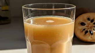 Kombucha: Is It Really Good For Your Health?