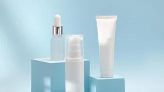 Beauty Products May Hide Hidden Dangers