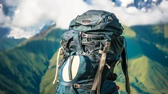 Pack Light and Travel the World Like a Pro
